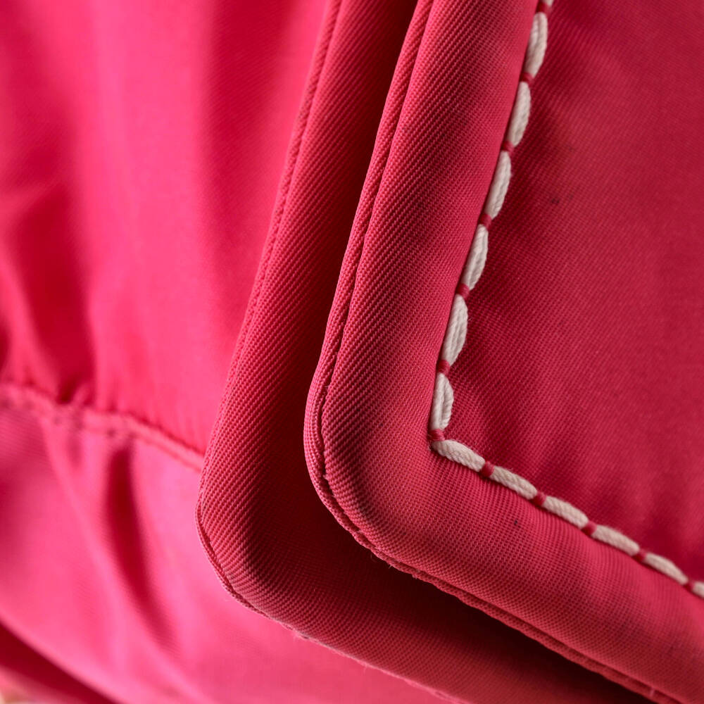 Prada Padded Chain Flap Bag Tessuto #248931P98B - Picture 6 of 7